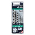Action Set Hss Pz-cobalt 10PCS