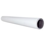 Magnetic Flexible Sheet 1000 610MM - White