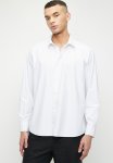 Superbalist Relaxed Fit Stripe Long Sleeve Shirt - White