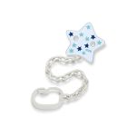 Nuk Easy To Attach Soother Chain