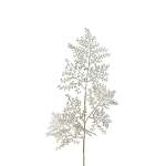 Leaf Spray 2X22X68CM - Gold