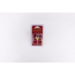 TORKCRAFT Router Bit Biscuit Joint 4MM