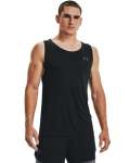 Men's Ua Tech Tank 2.0 - Black XS