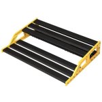 Nux Npb-l Bumblebee Pedalboard : Large
