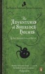 The Adventures of Sherlock Holmes Paperback