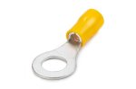 Terminal Preinsulated Yellow Ring 6.0MM - 3R6