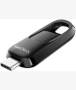 SanDisk Ultra Slider USB Type-c Flash Drive 32GB USB 3.2 Gen 1 Performance With A Retractable Connector