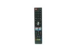 Krptqjoo Remote Control For Telefunken TF-LED28S22 TF-LED22S15 TF-LED24S15 TF-LED19S15 TF-LED32S12T2 TF-LED39S12T2 TF-LED22S24T2