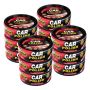 Shield Car Polish Paste -200ML - 12 Pack