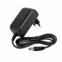 DSTV Charger Compatible Decoder Power Adapter - 12V With 5.5MM X 2.5MM Pin