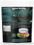 Soursop Cancer Bush Oregano Moringa Dandelion Root & African Potato - 15