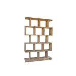 Rustic Zee Dbl Divider R