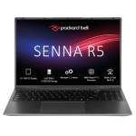 Packard Bell Senna R5 16 Fhd Amd Ryzen 5 16GB RAM 512GB SSD Laptop