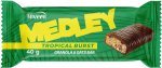 Medley Tropical Burst Granola & Oats Bar Pouch
