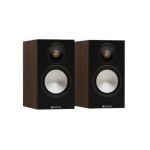 Monitor Audio Bronze 50 7G Pair – Walnut