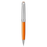 Leman Bicolor Saffron Mechanical Pencil