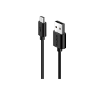 Oraimo Data Cable 2M Black