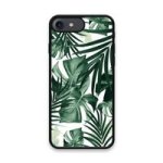 Custom Printed Tpu Cases - Apple Iphone 7 Apple Iphone 8 Apple Iphone Se 2020 Apple Iphone Se 2022 & 39 Leaf& 39 By