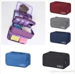 Travel Underwear Pouch