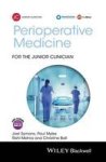 Perioperative Medicine For The Junior Clinician Paperback