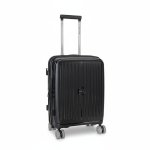 Cellini New Rapido 54CM Carry On - Black