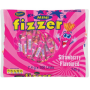 Fizzer MINI Strawberry Flavoured Sweet 200 X 7.4G