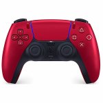 Sony Playstation 5 Dualsense Wireless Controller - Volcanic Red