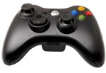 Wireless Xbox 360 Gamepad For PC & Xbox 360 Vibration 2.4GHZ Ergonomic Generic Controller