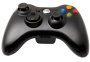 Wireless Xbox 360 Gamepad For PC & Xbox 360 Vibration 2.4GHZ Ergonomic Generic Controller
