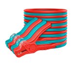 Total Tools Cable Booster With Lamp 600AMP 3MTR