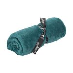 Wagworld Blankies - Medium Teal