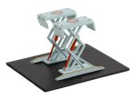 Greenlight – 1:64 Double Scissor Lifts Series 1 – Gulf Oil