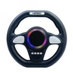 Rgb Steering Wheel Bluetooth Speaker