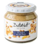 Buttanutt - Honey Almond 250G