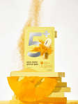 Numbuzin NO.5 Vitamin Spotlight Sheet Mask - My Skin Rules