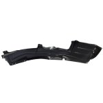 Hyundai I10 Fender Liner Left 2011-2018