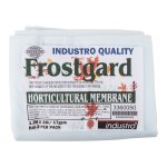 Frost Guard 1.5M X 3M 17GSM 2 Per Bag