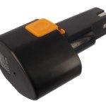 Panasonic Replacement Battery For EZ571 EY6282EQK EYN595 EY9184 EY9108 EY9108B Etc.