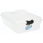 Addis Storage Box Clr 26L