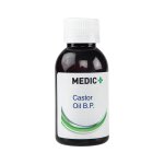 Castor Oil Bp 100ML