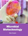 Microbial Biotechnology Hardcover