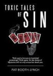 Toxic Tales Of Sin Hardcover