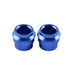 Lizzard Ktm Front Wheel Spacer Hub