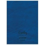 Account Book Croxley Double Ledger 192PG JD166DL
