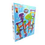 88PC Educational Play Set