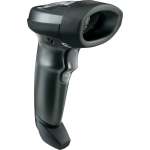 LI2208-SR Black With Stand USB Kit: LI2208-SR00007ZZWW Scanner CBA-U21-S07ZBR Shielded USB Cable 20-61022-04R Stand