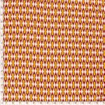 Zara Visse Crepe Peack Orange 19772-036