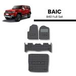 Baic B40 Full Set