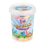 Sour Worms 450 G