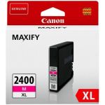Canon PGI-2400 Magenta XL Ink Tank 9275B001AA